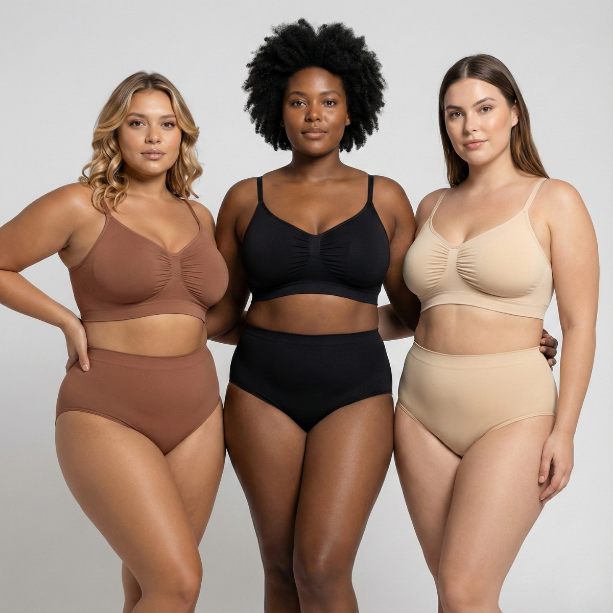 Bellova Seamless Grace™