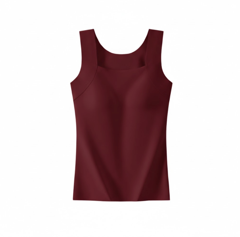 Bellova | Built-In Bra Comfort Shaper Tank