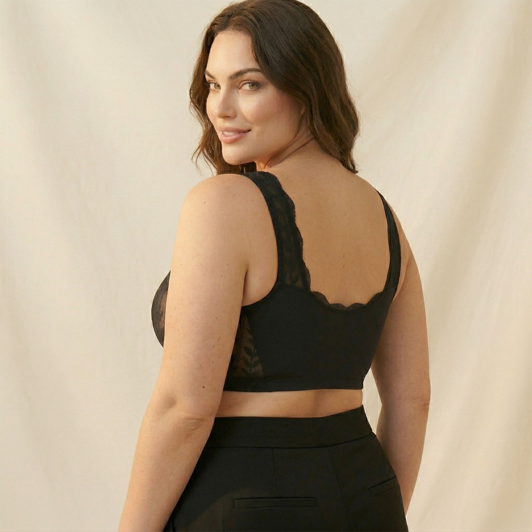 Bellova Signature Comfort Lift Bra