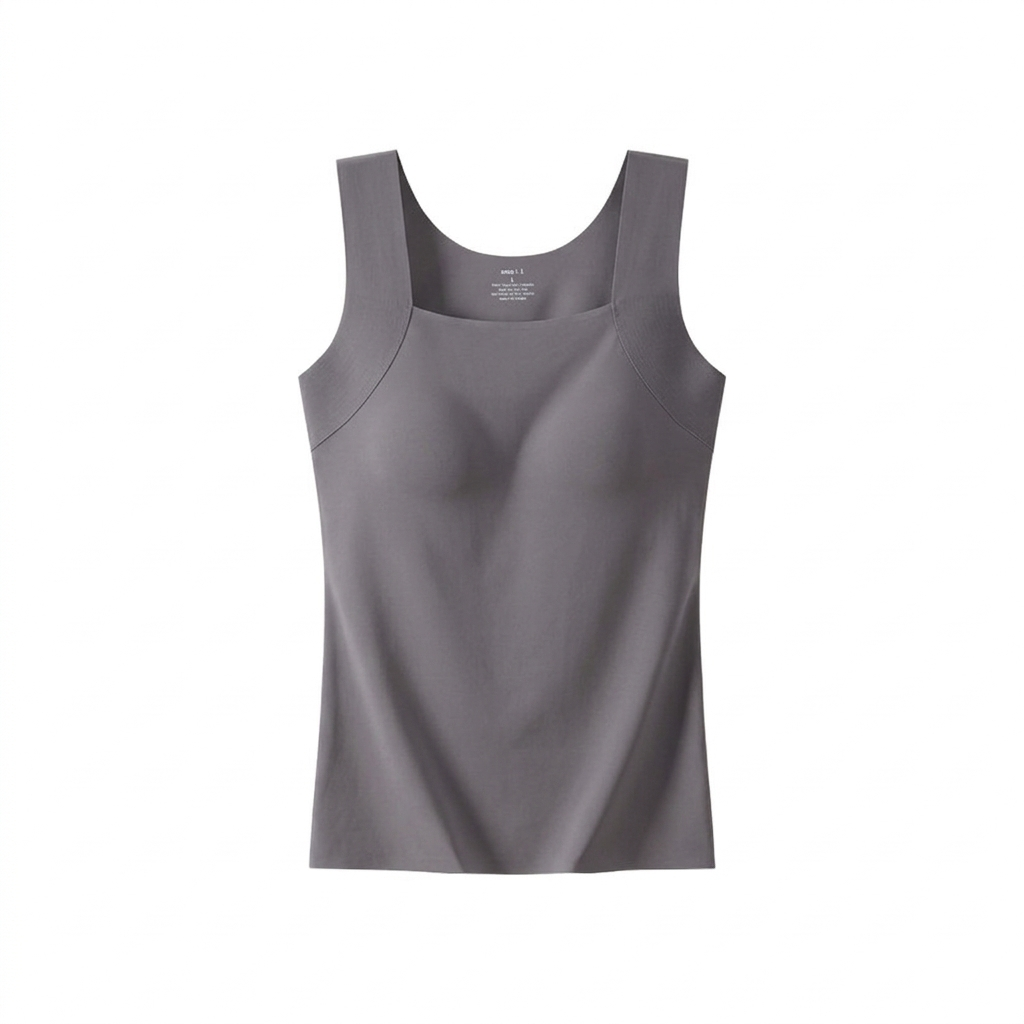 Bellova | Built-In Bra Comfort Shaper Tank