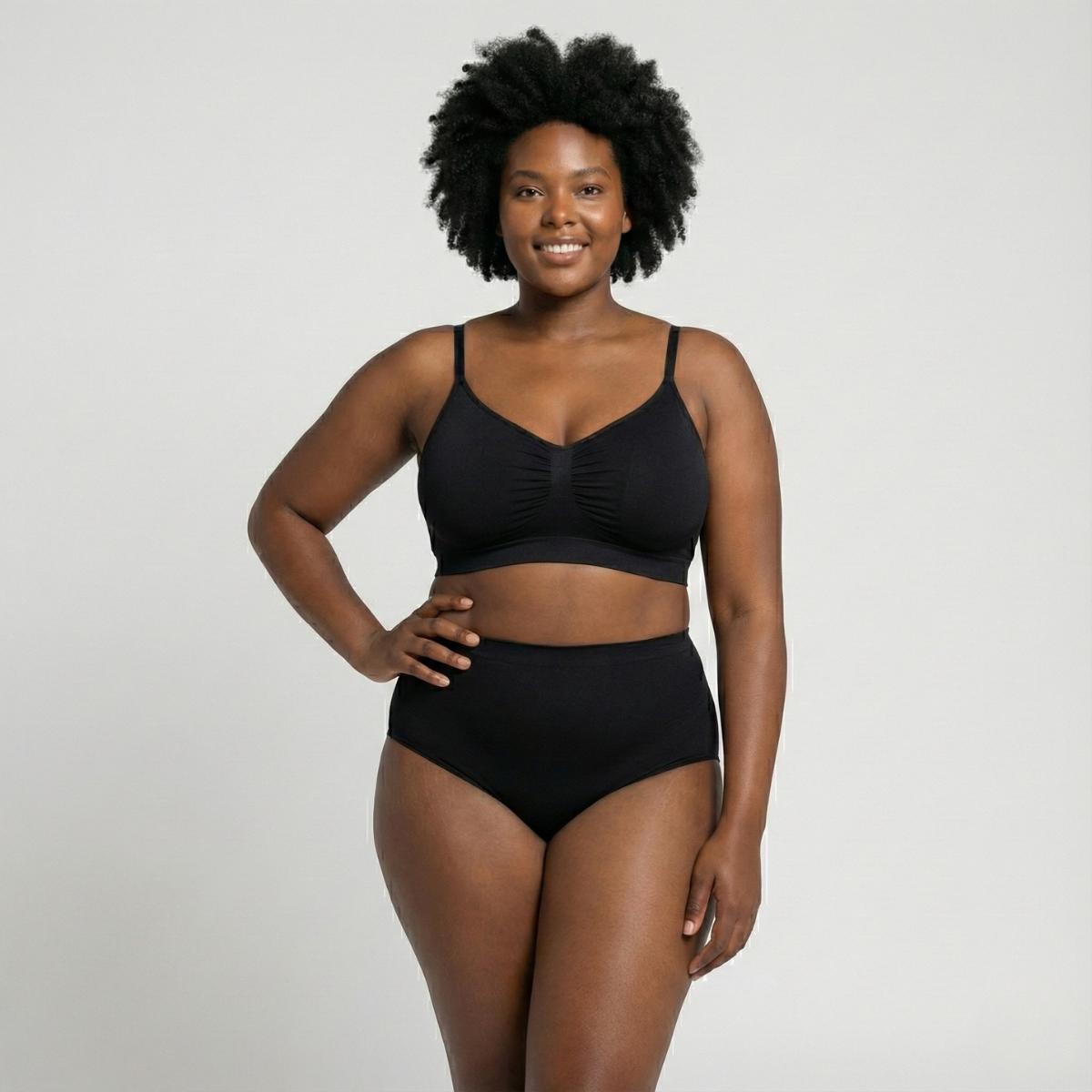Bellova Seamless Grace™