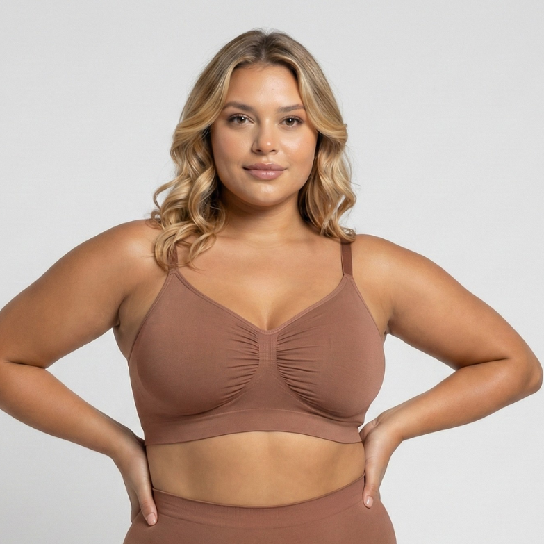 Bellova Seamless Grace™