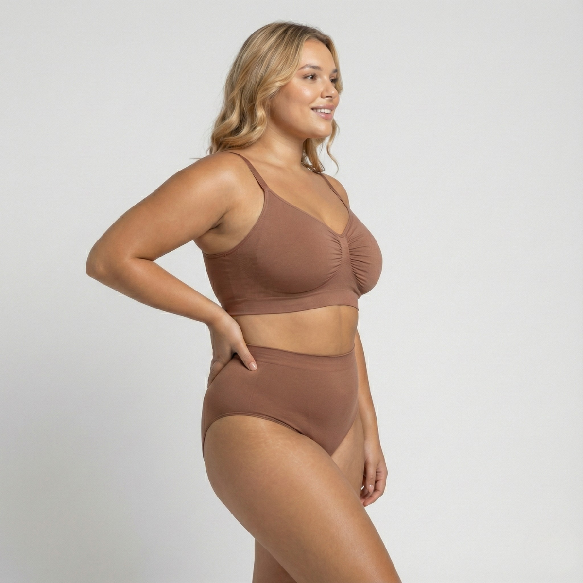 Bellova Seamless Grace™