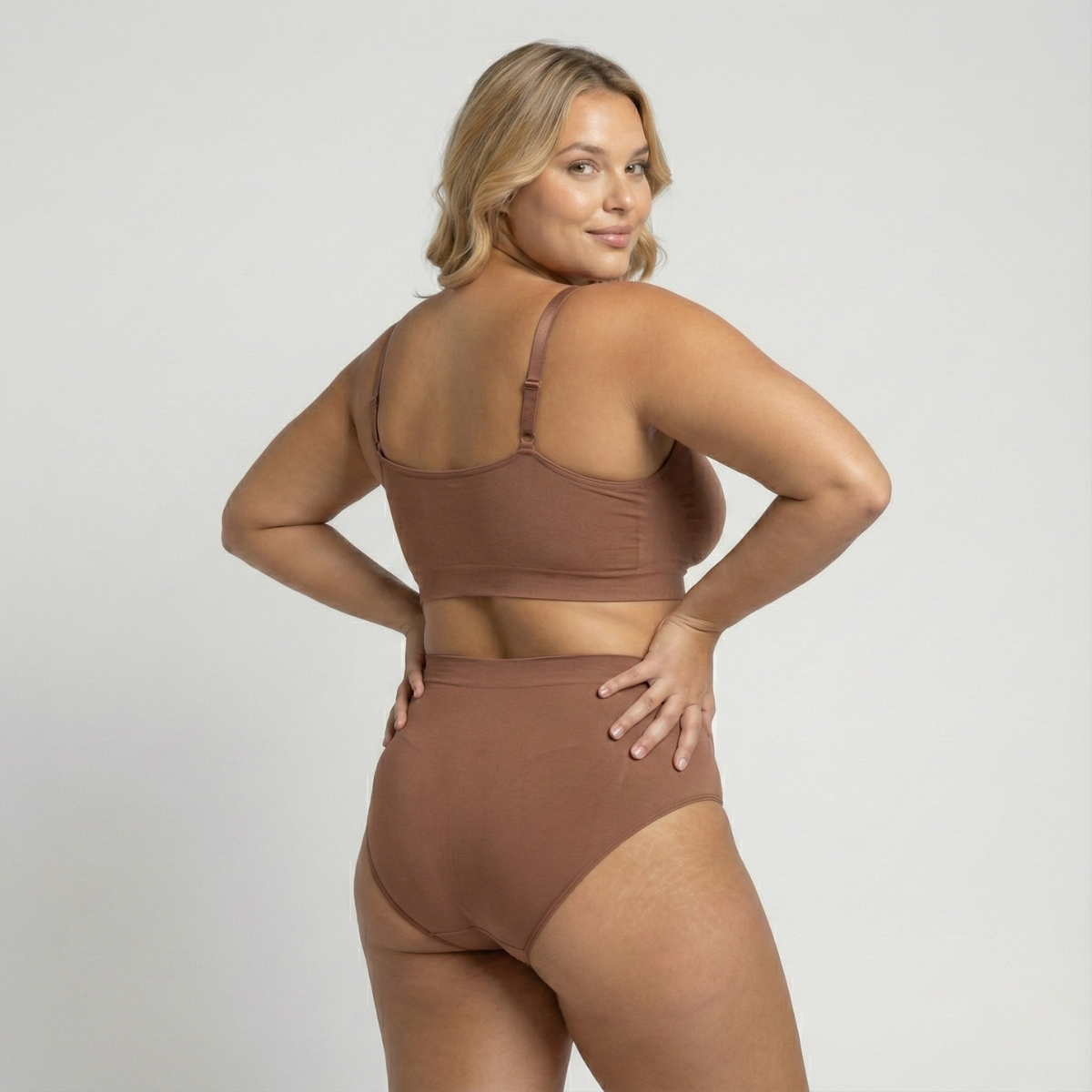 Bellova Seamless Grace™