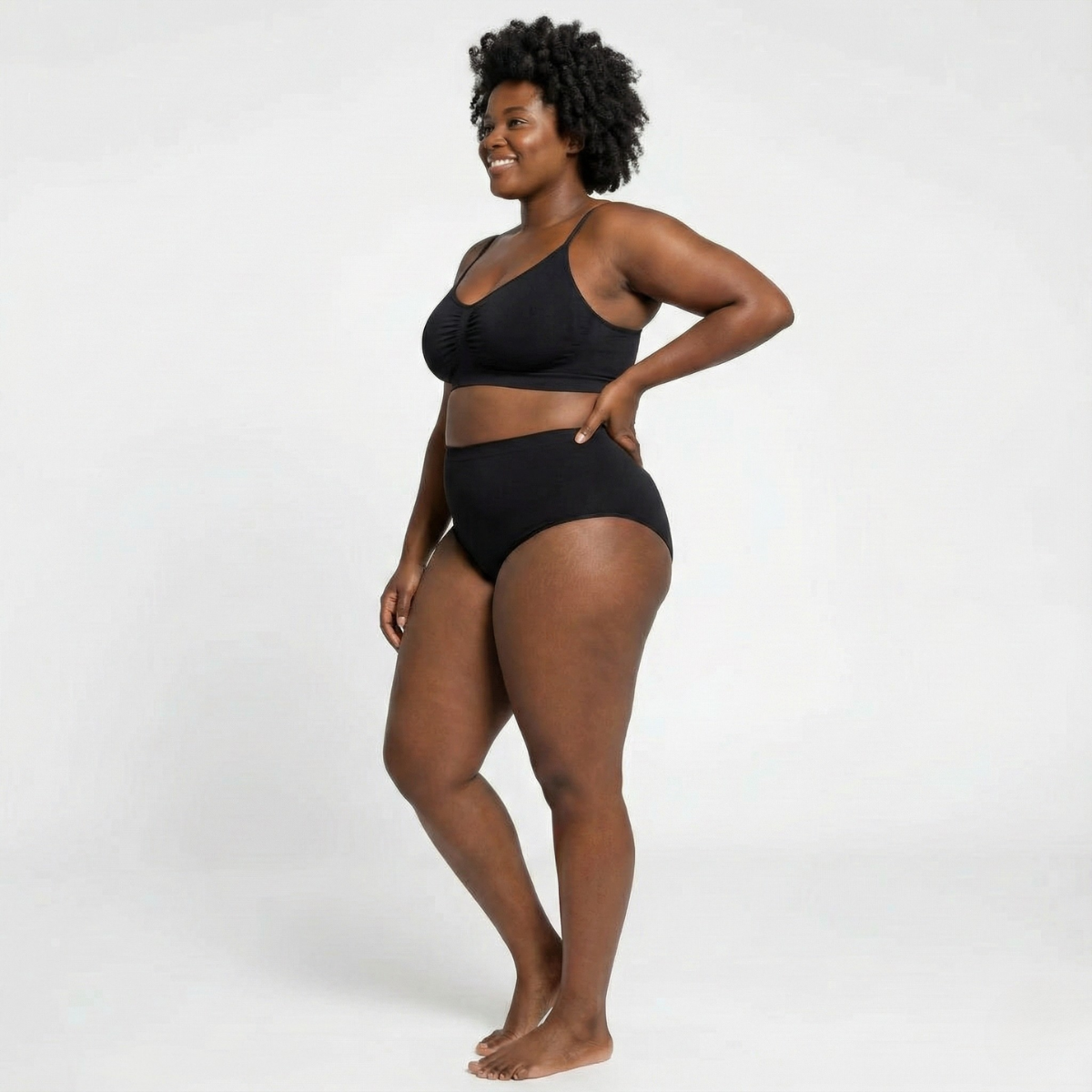 Bellova Seamless Grace™