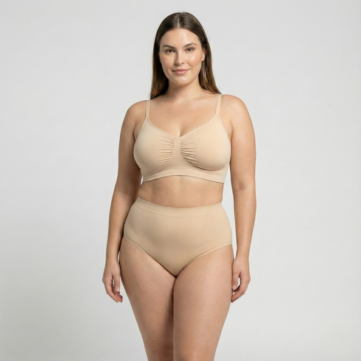 Bellova Seamless Grace™
