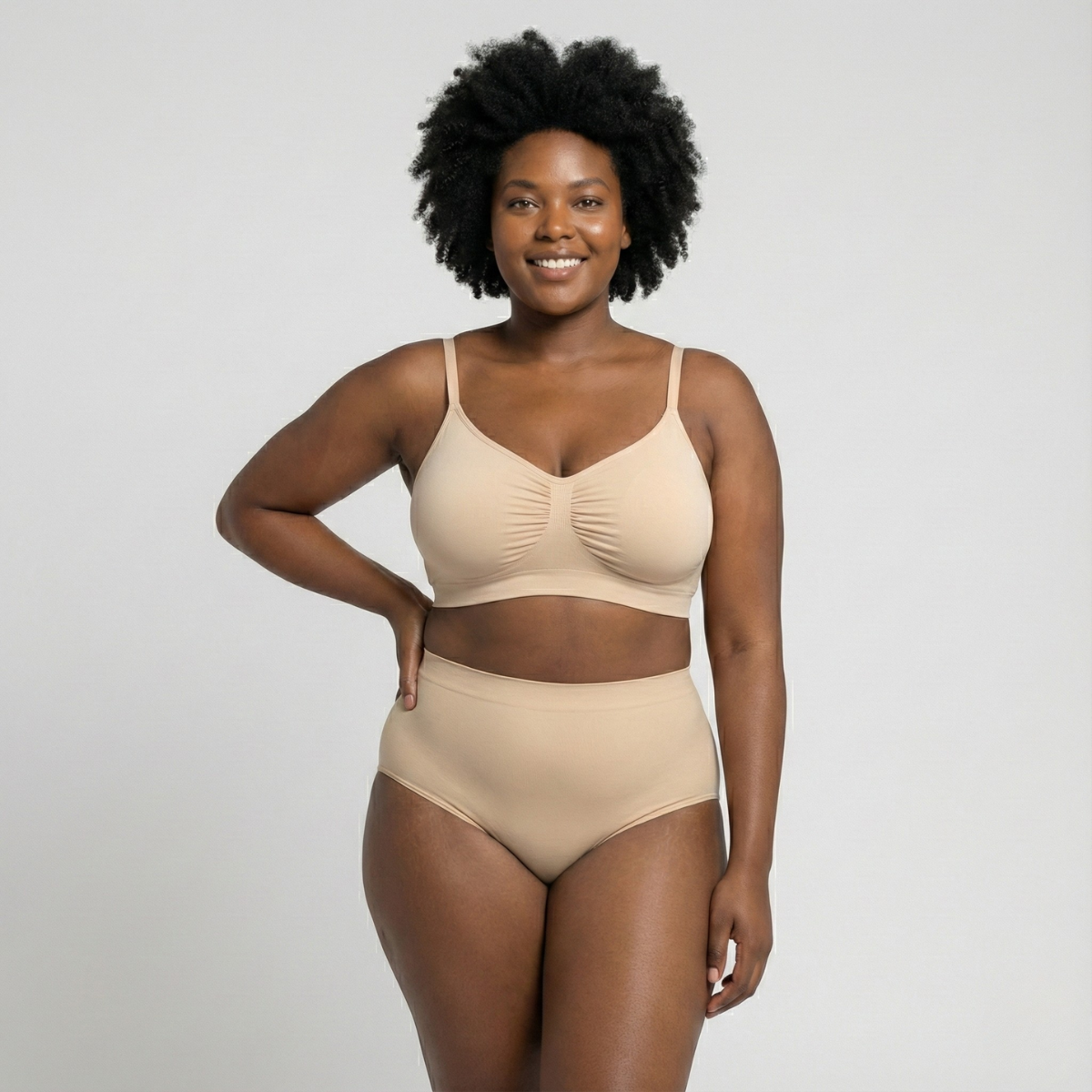 Bellova Seamless Grace™