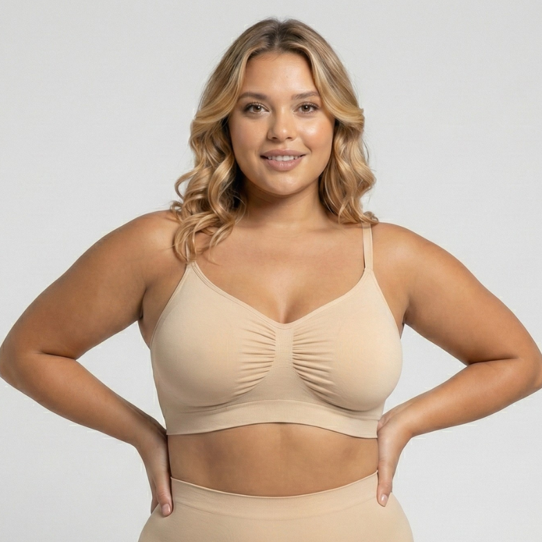 Bellova Seamless Grace™