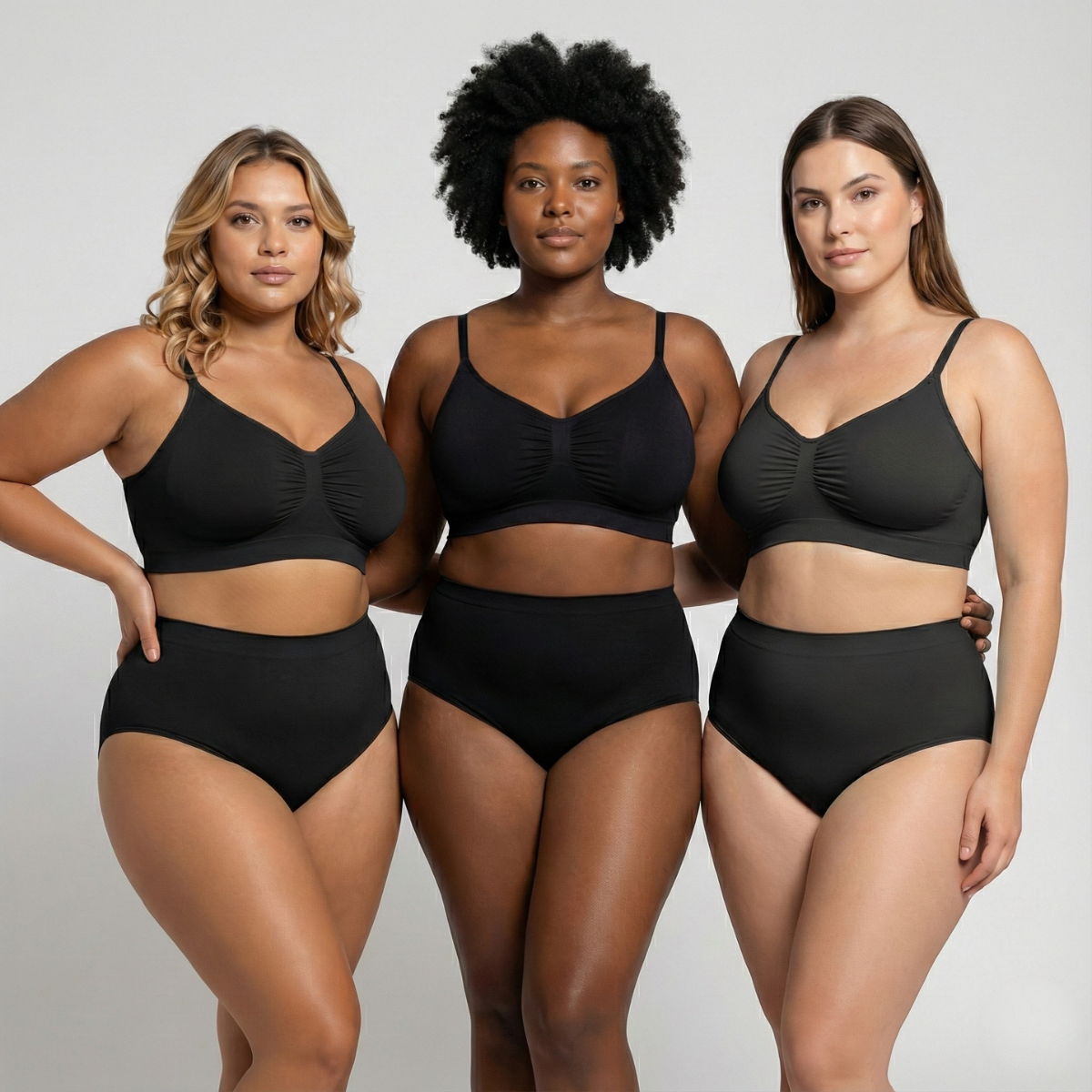Bellova Seamless Grace™