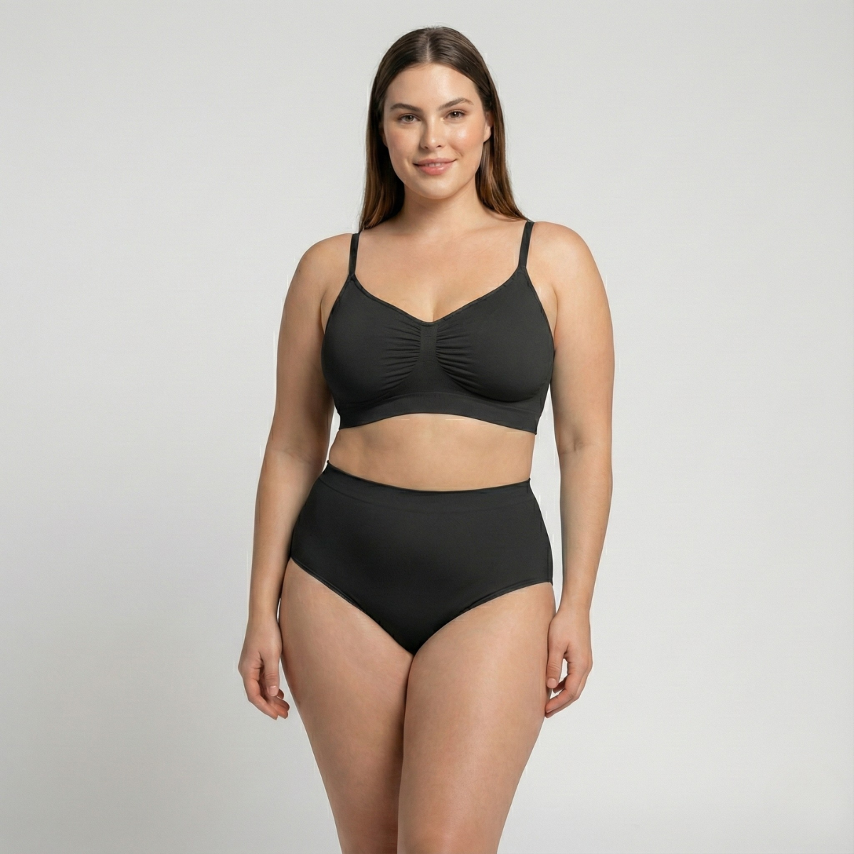 Bellova Seamless Grace™