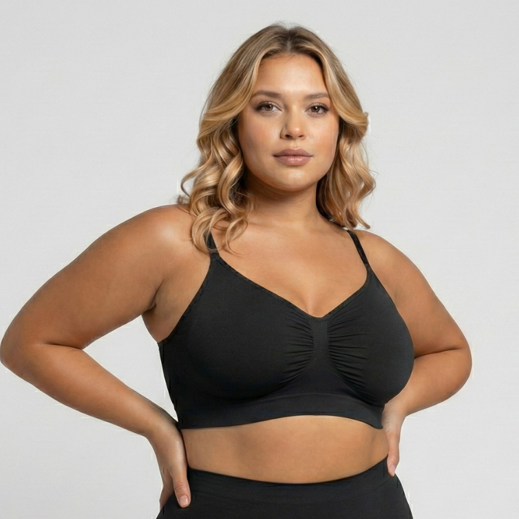 Bellova Seamless Grace™