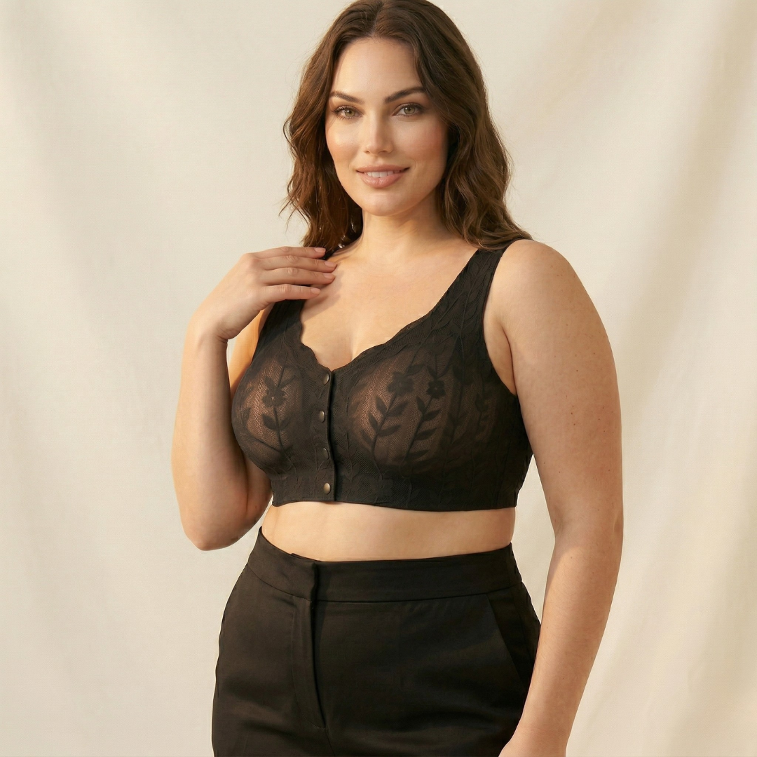 BELLOVA | SIGNATURE COMFORT LIFT BRA (BUY 1, GET 3)