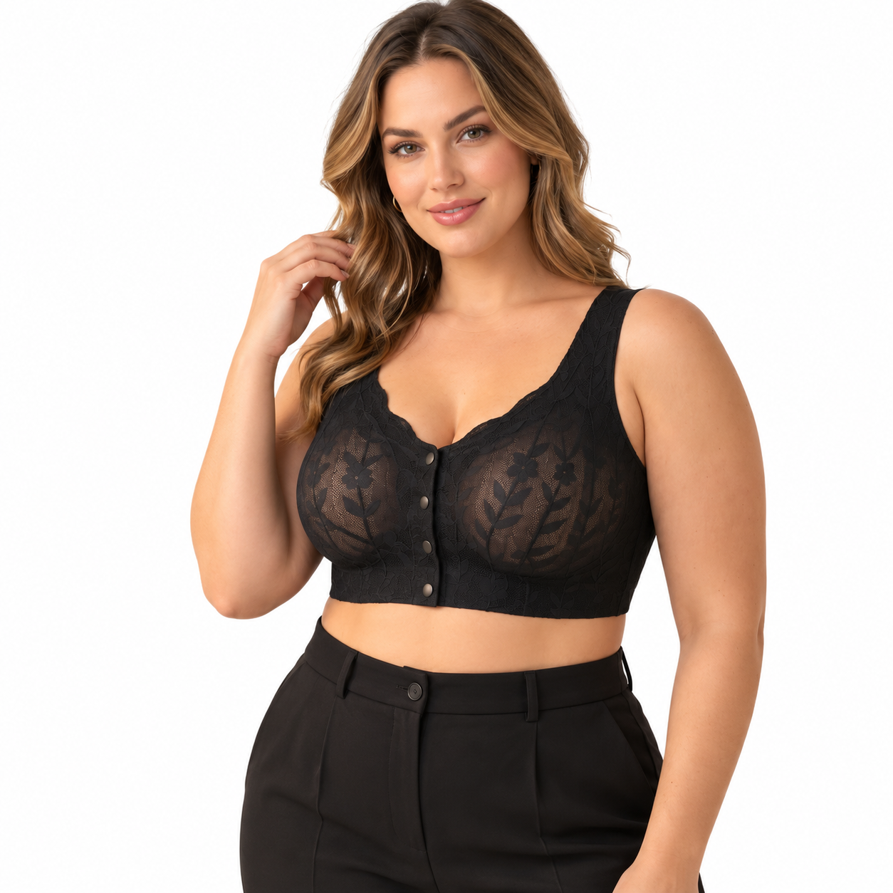 BELLOVA | COMFORT LIFT BRA