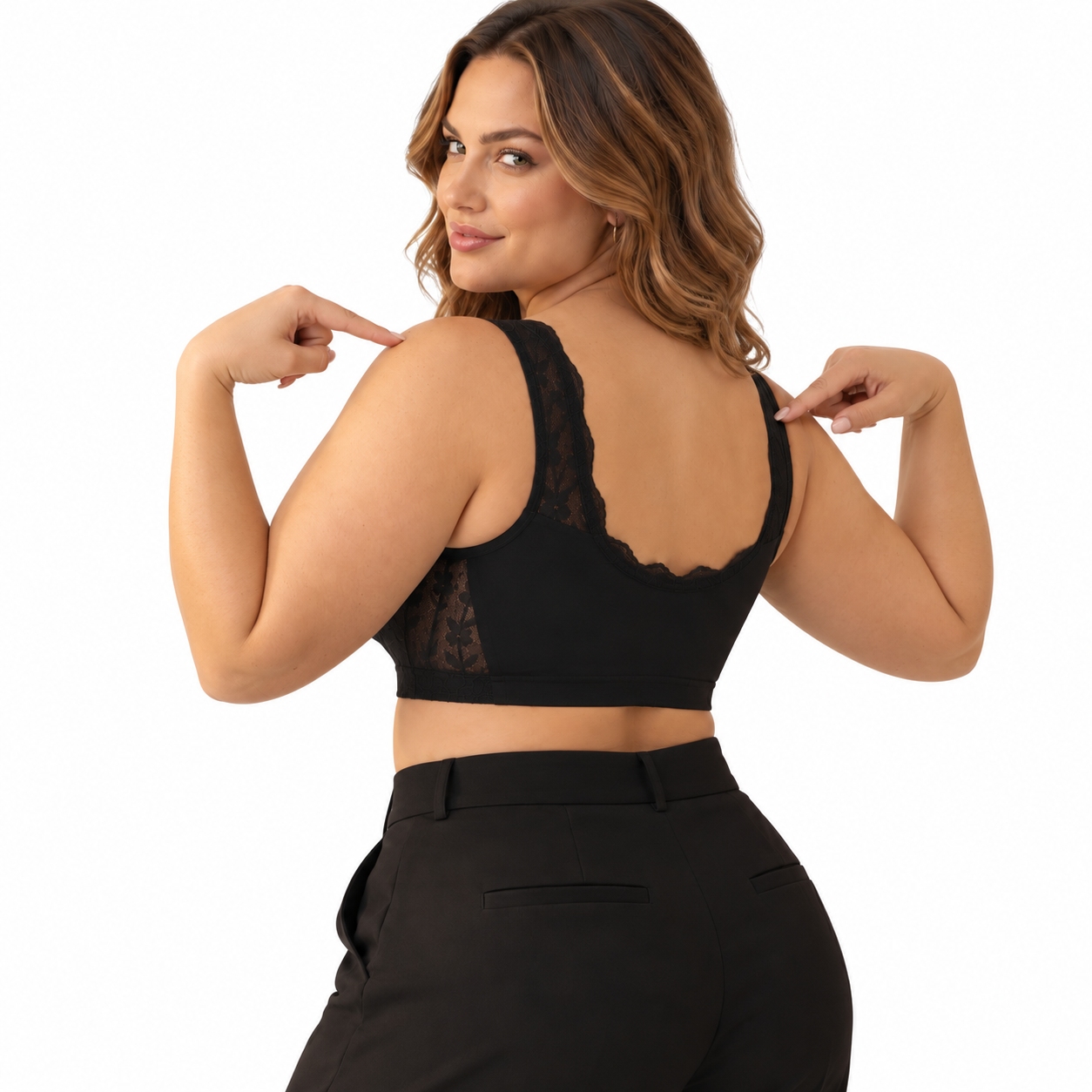 BELLOVA | COMFORT LIFT BRA