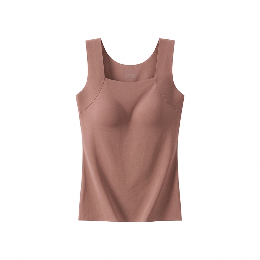 Bellova | Built-In Bra Comfort Shaper Tank